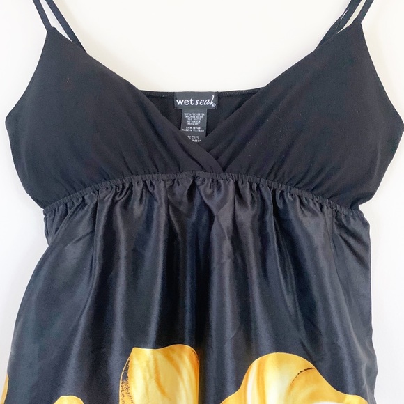 Women’s WET SEAL Dress - Picture 4 of 4